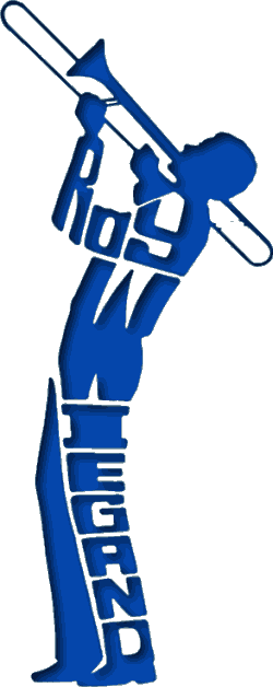 Roy Wiegand Logo