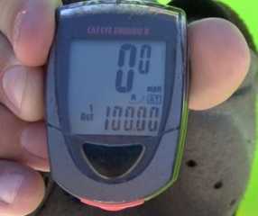 Odometer