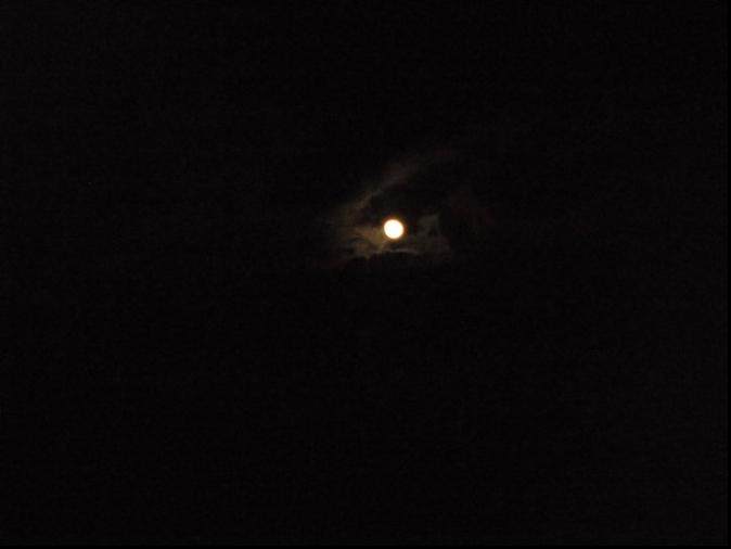 11:13 P.M., 82 miles